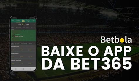 bet365 app pc,baixar app da bet365